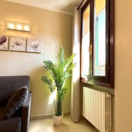 Int 5 - Appartamento Elios Bologna Exteriör bild