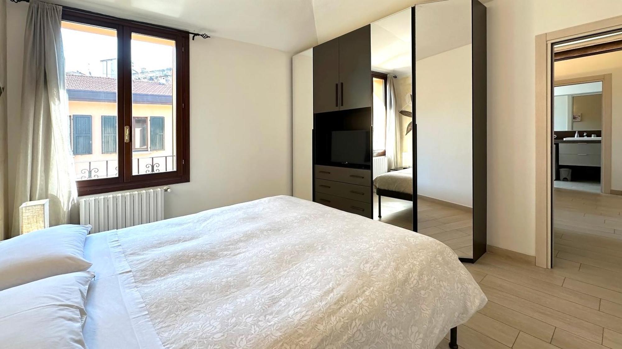 Int 5 - Appartamento Elios Bologna Exteriör bild
