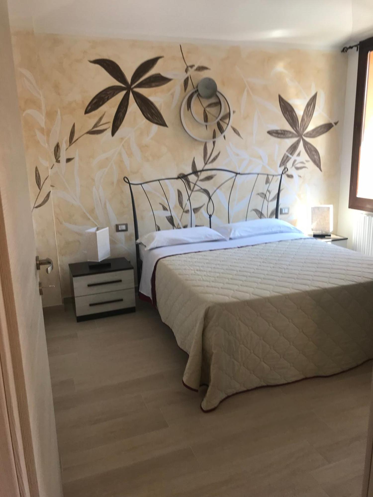 Int 5 - Appartamento Elios Bologna Exteriör bild